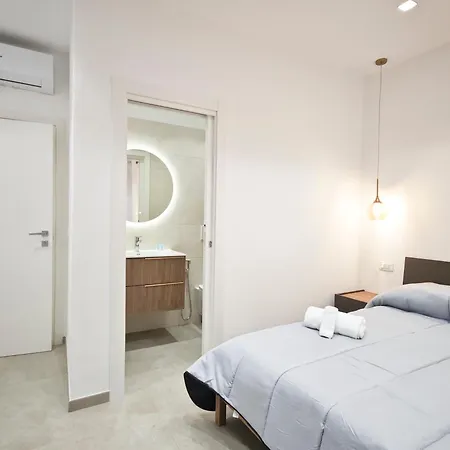 Dimora Essentia Lejlighed