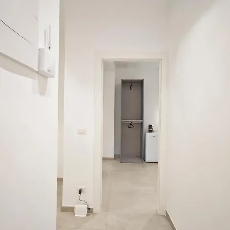 아파트 Dimora Essentia