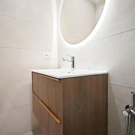 Dimora Essentia 아파트 *