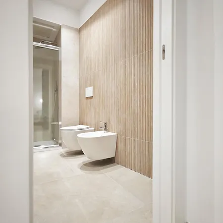 公寓 Dimora Essentia 巴里