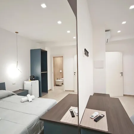 Dimora Essentia 公寓