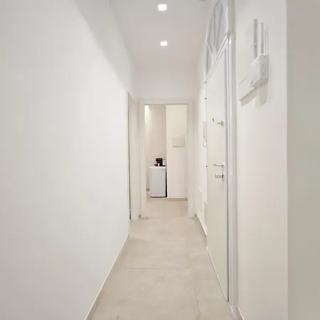 아파트 Dimora Essentia 바리