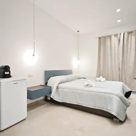 Dimora Essentia Lejlighed