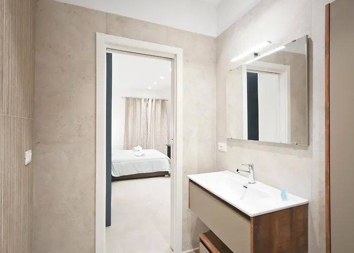 Daire Dimora Essentia Bari