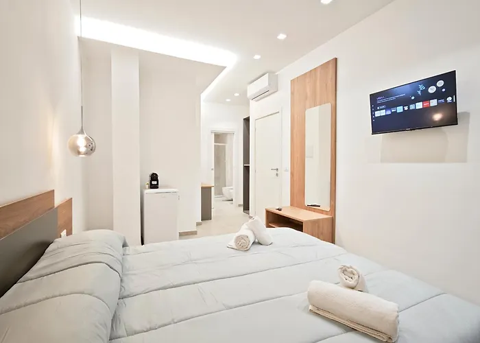 Dimora Essentia * Bari