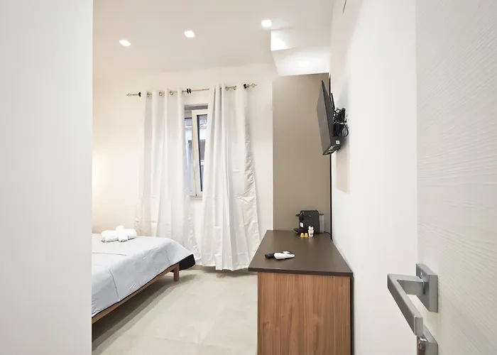 Dimora Essentia Daire