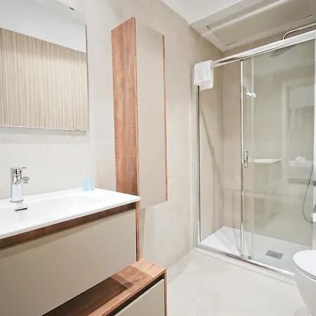 Dimora Essentia Appartement