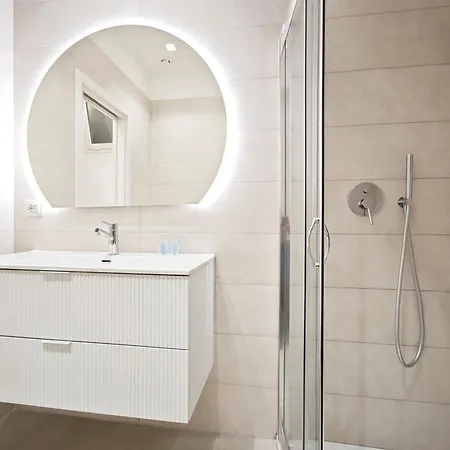 Dimora Essentia Appartement