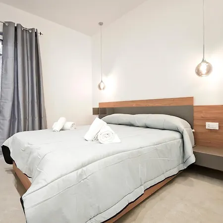 Dimora Essentia Appartement *
