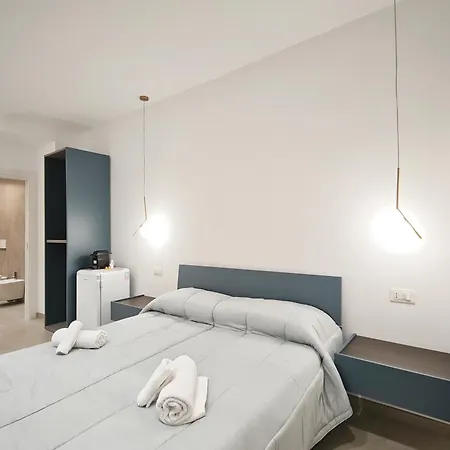 Dimora Essentia *