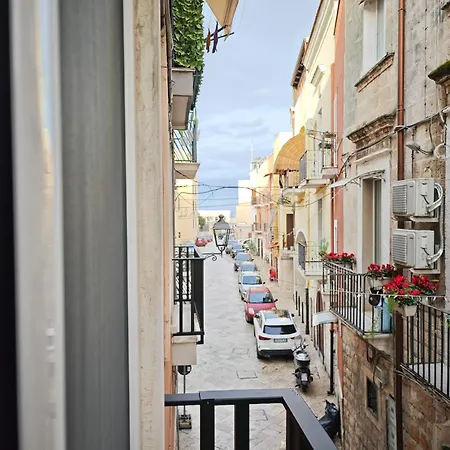 Dimora Essentia * Bari