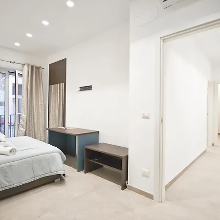 Dimora Essentia Apartamento *