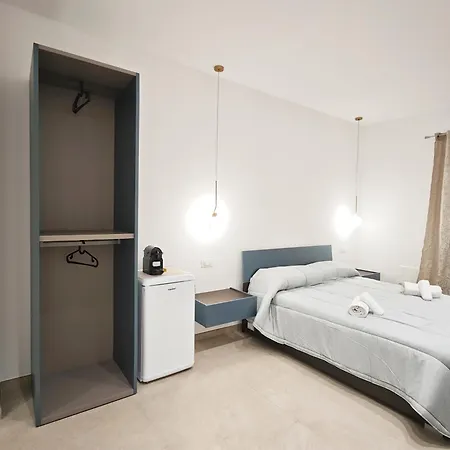 Dimora Essentia Apartamento