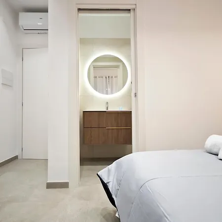 Dimora Essentia Bari