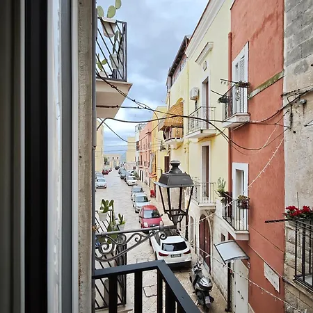 Dimora Essentia * Bari