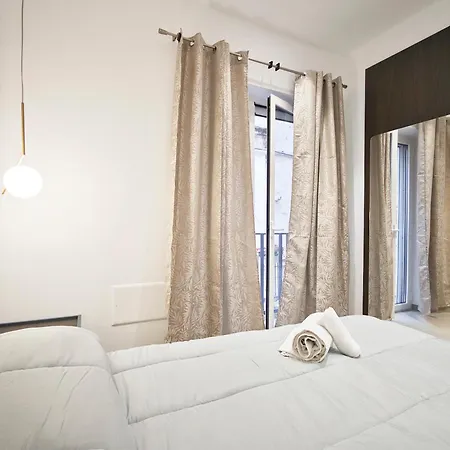Apartman Dimora Essentia