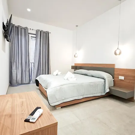 Apartman Dimora Essentia