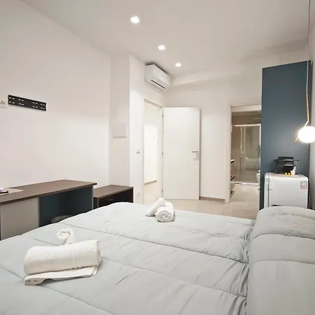 Dimora Essentia Apartman Bari